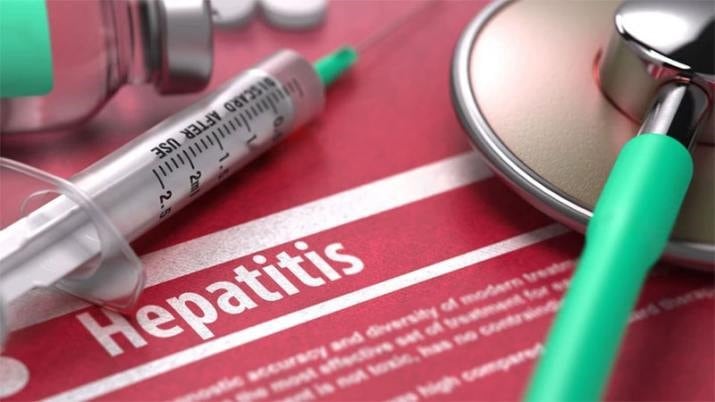 Hepatitis