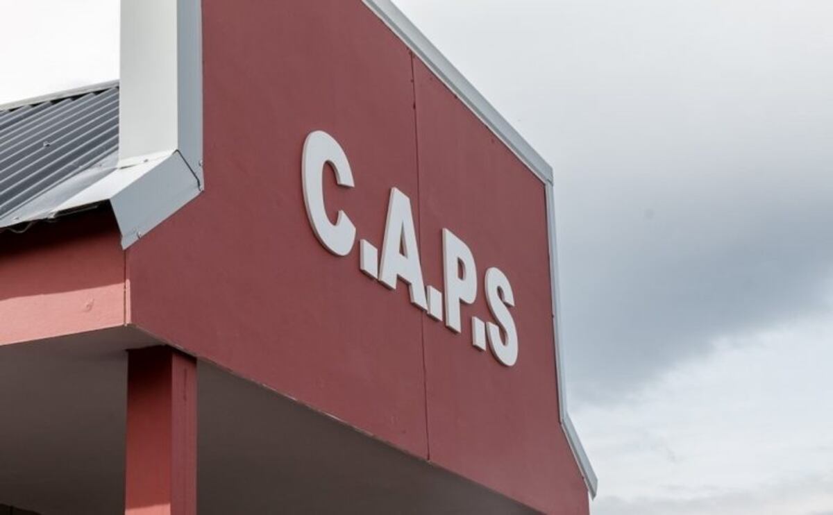 Ushuaia: cómo será la atención de los CAPS durante el fin de semana