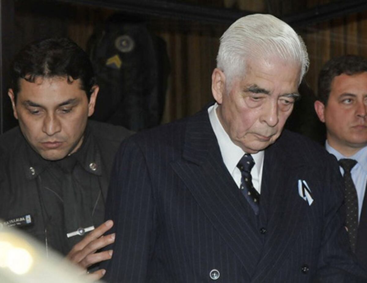 Comienza un nuevo juicio por crímenes de lesa humanidad en Córdoba