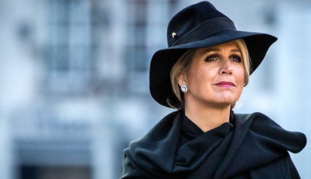 Máxima de Holanda fue duramente criticada por las marcas de sus vestuarios
