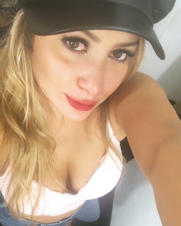 (Instagram: @kariprinceoficial)