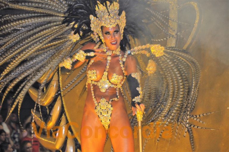 Carnaval Concordia 2