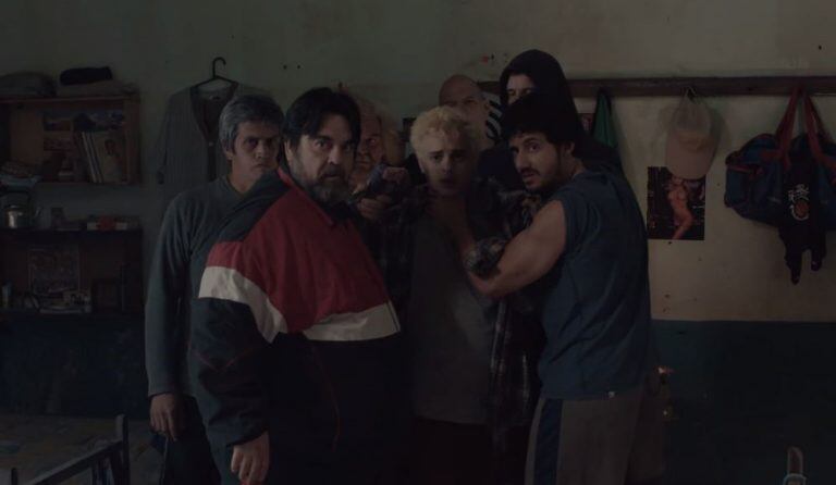 El Marginal 3 - Capítulo 7 (Foto: captura)