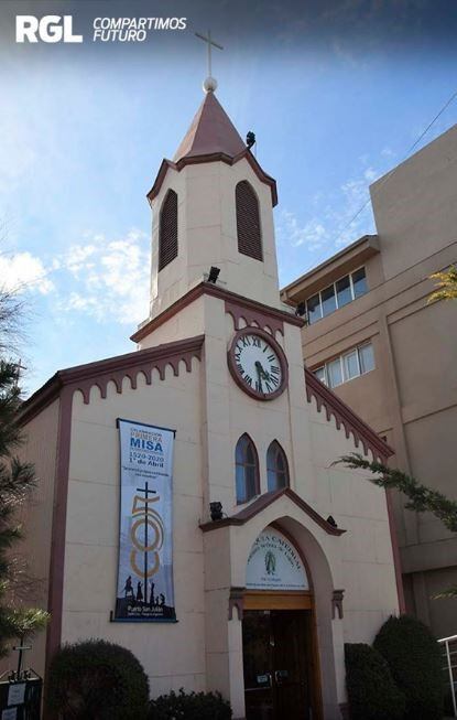 la Catedral, que es un Monumento Histórico Nacional