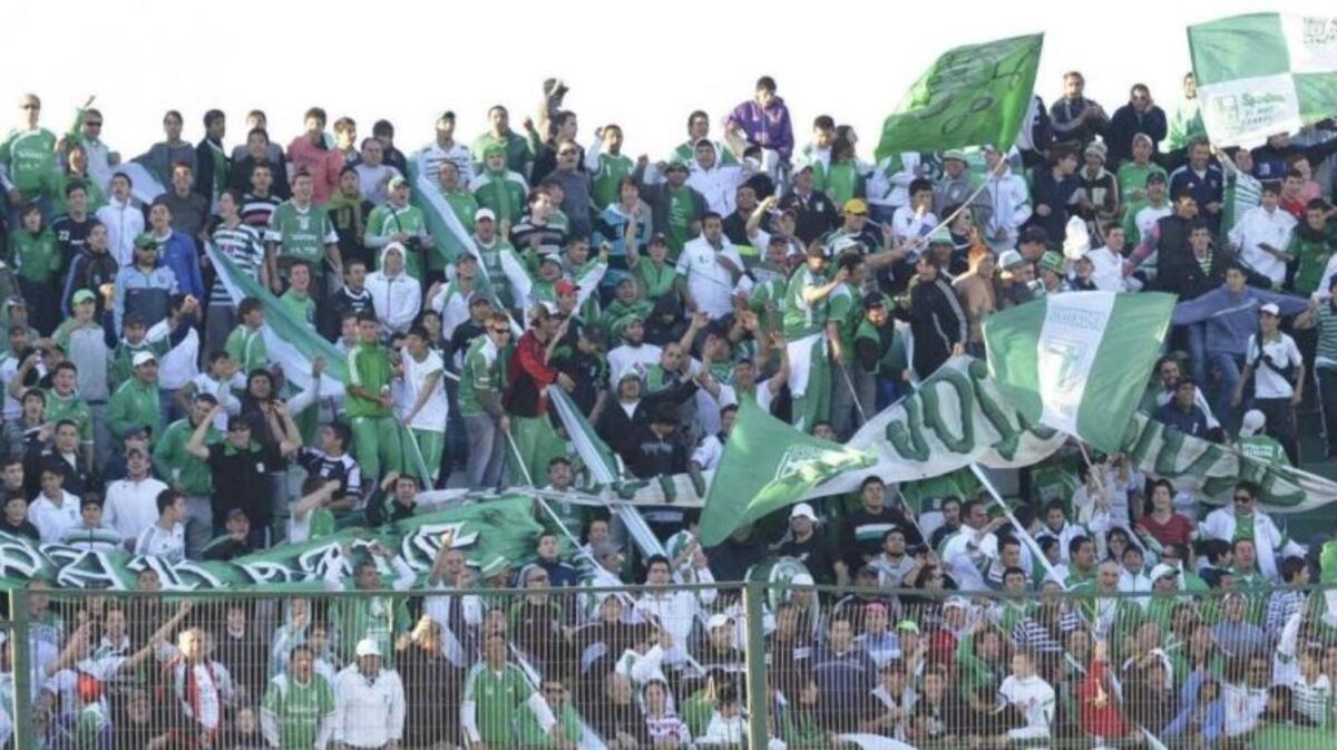 El día que la ciudad se tiñó de verde: a siete años del ascenso de Sportivo Belgrano