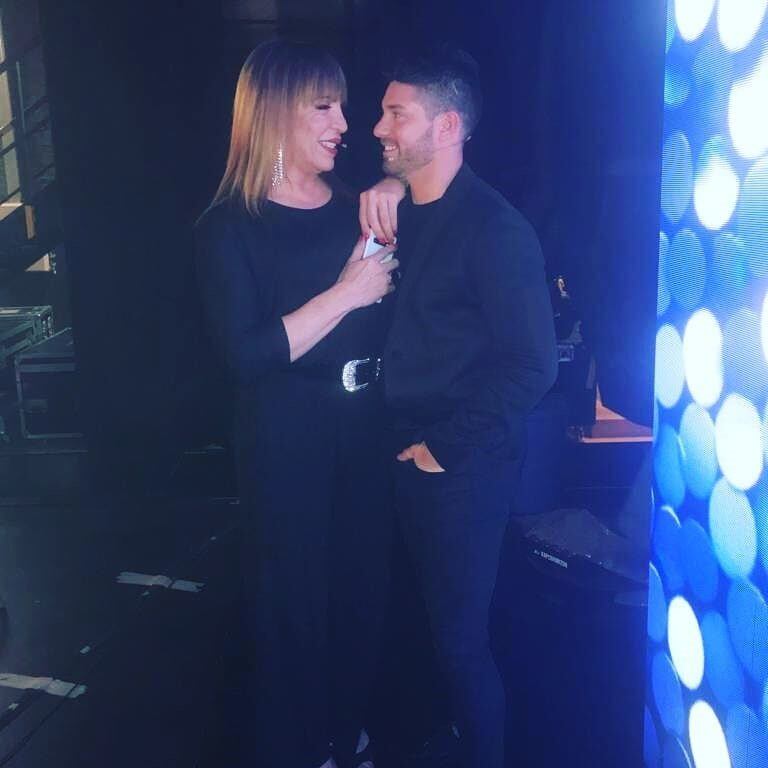 Lizy Tagliani se reconcilió con Leo Alturria (Foto: Instagram/ @lizytagliani)