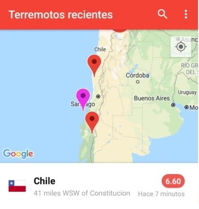 Sismo