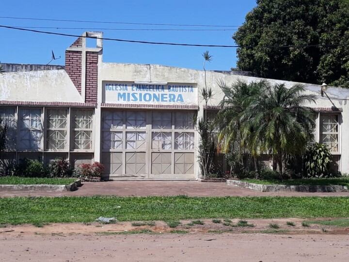 Pastor acusado de abuso de una señora de 90 años