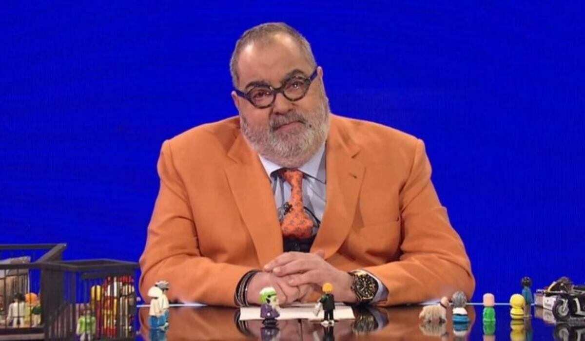 Jorge Lanata: "Alberto apretó el botón de la calculadora y le birló 35.000 millones a la Ciudad"