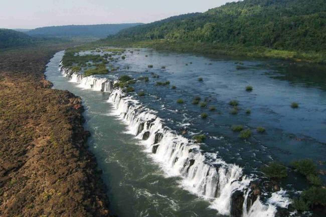 Salto Moconá