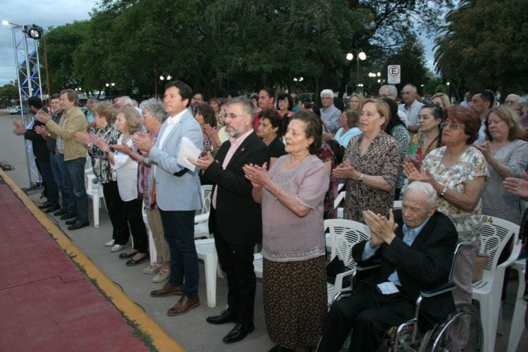 15 años Museo Jose Mercado Arroyito