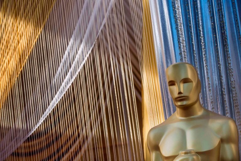  Dolby Theatre de Hollywood, California (Foto: Mark RALSTON / AFP)