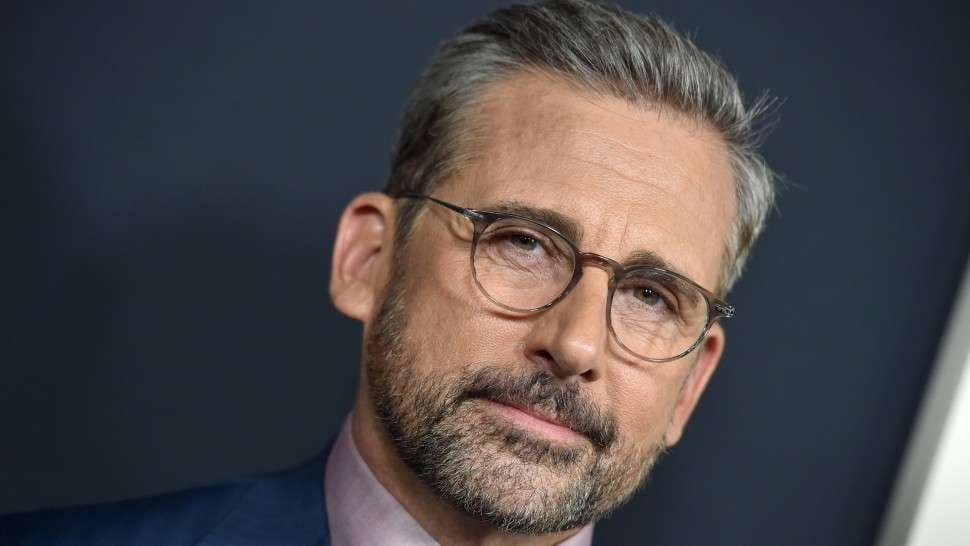 Steve Carell será parte del cast de "If" el nuevo film de John Krasinski.