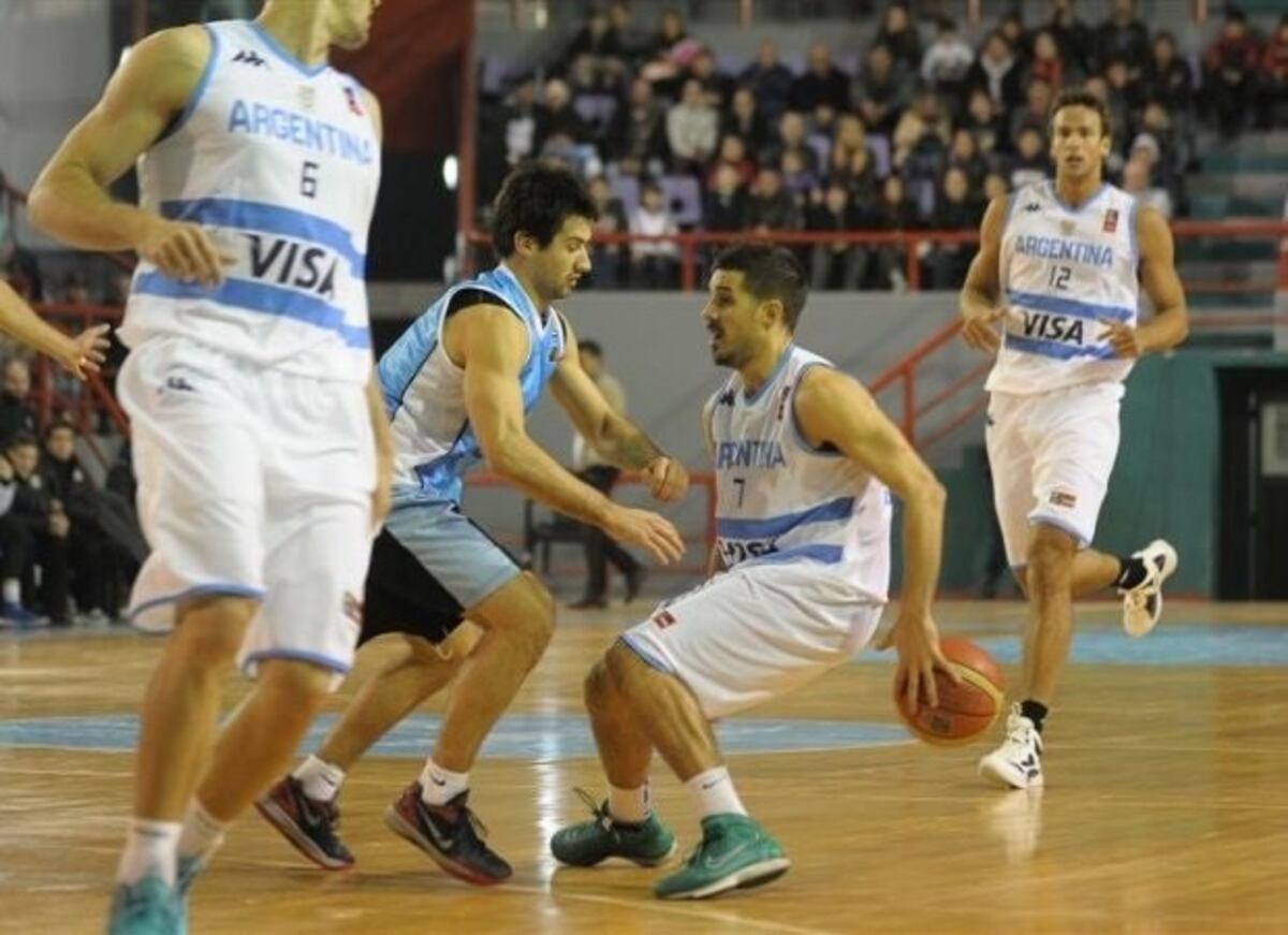 Sigue la venta de entradas para el partido Argentina vs. Venezuela