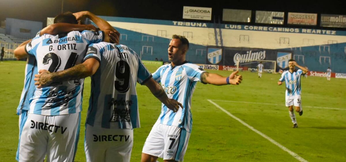 Con bajas, Atlético Tucumán viaja a Avellaneda