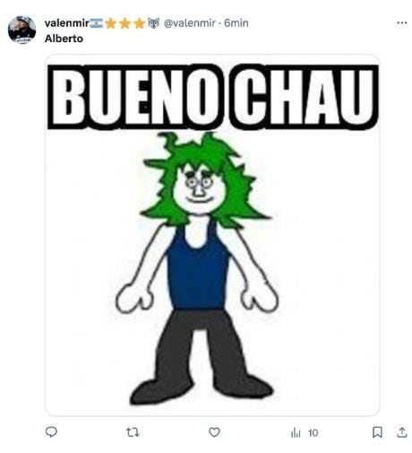 Los mejores memes que dejó el acto de asunción de Javier Milei