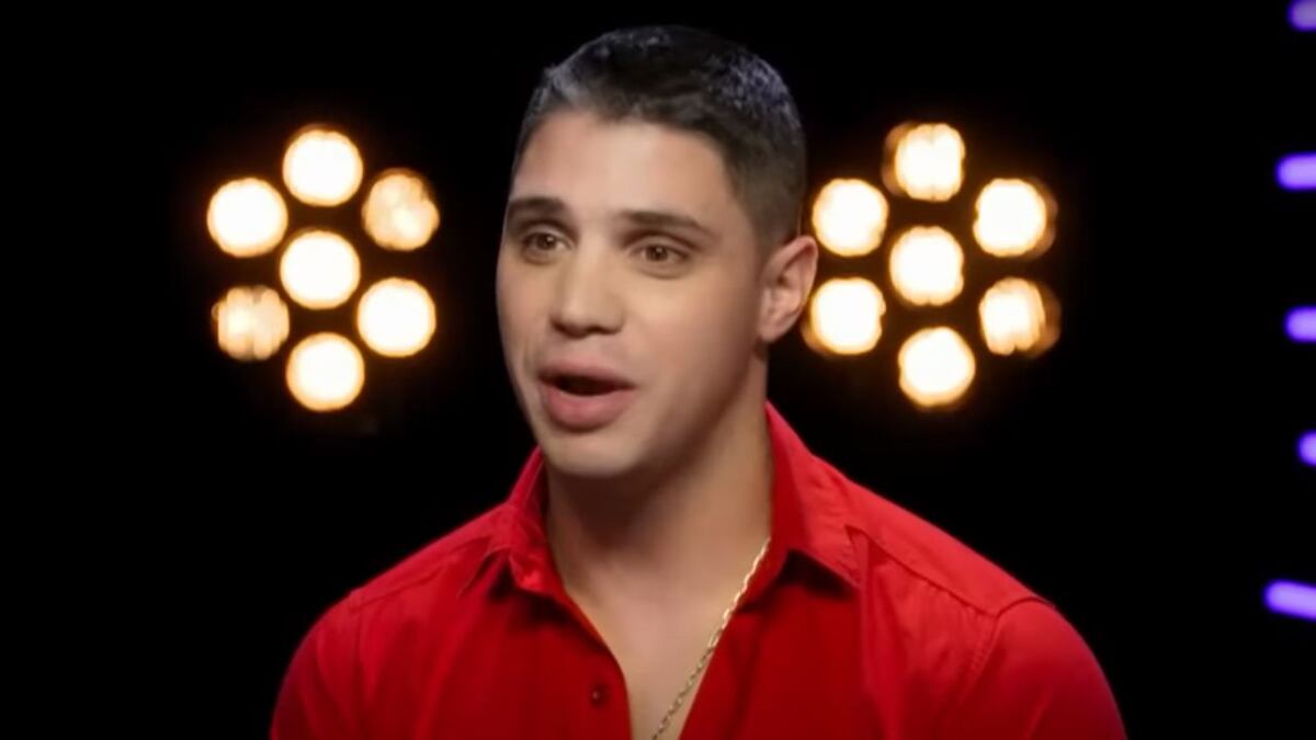 Alexis “Conejo” Quiroga confesó un duro problema que atraviesa: “No sé cómo explicarlo”