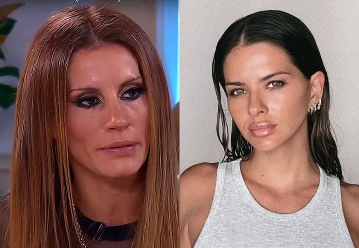 ¿Sabía lo de Icardi? Salieron a la luz los picantes tweets de Natacha Jaitt sobre la China Suárez: “Mosquita muerta”