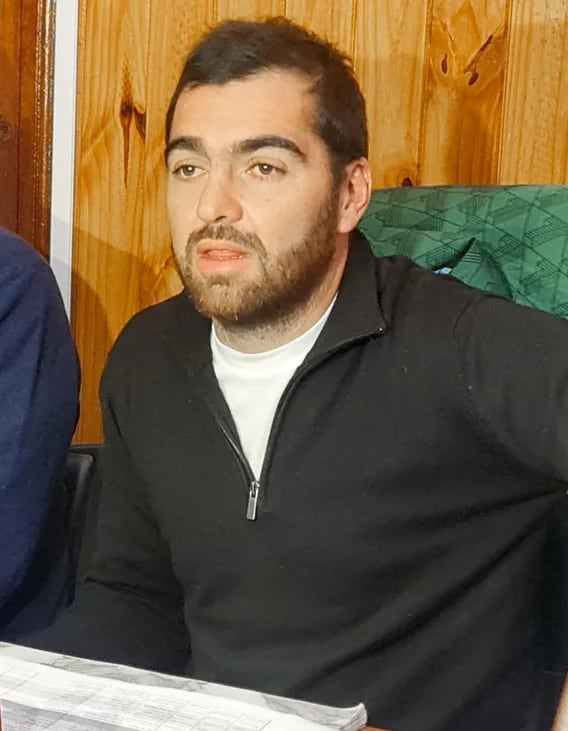 El secretario de Deportes, Luis Calvetti, confirmó la presencia en Jujuy de la excampeona del mundo y medallista olímpica Paula Pareto, en la inauguración del torneo Clausura del Campeonato Nacional.