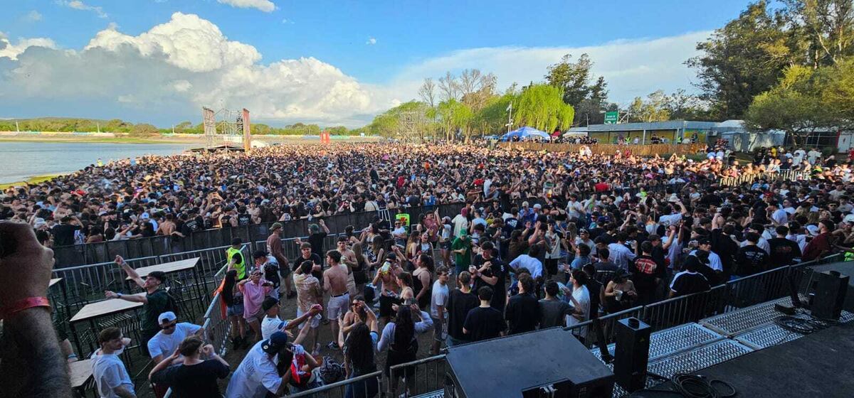 Fiesta y bolsillos llenos: cuántos millones movió el Día de la Primavera en Córdoba