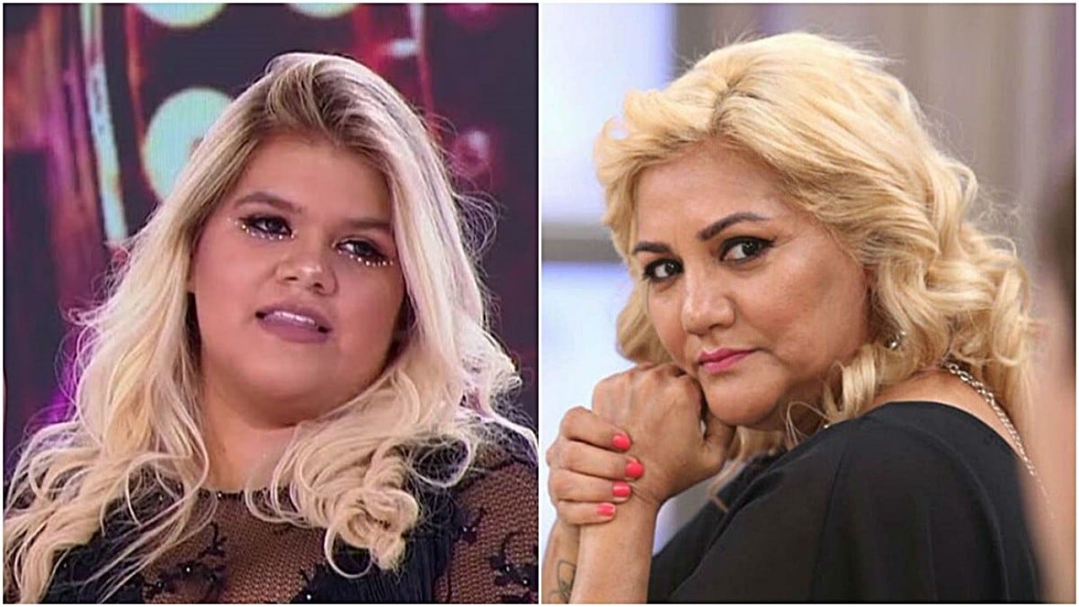 Gladys "La Bomba tucumana" se hizo viral por una frase que descolocó a Jorge Rial en su momento.