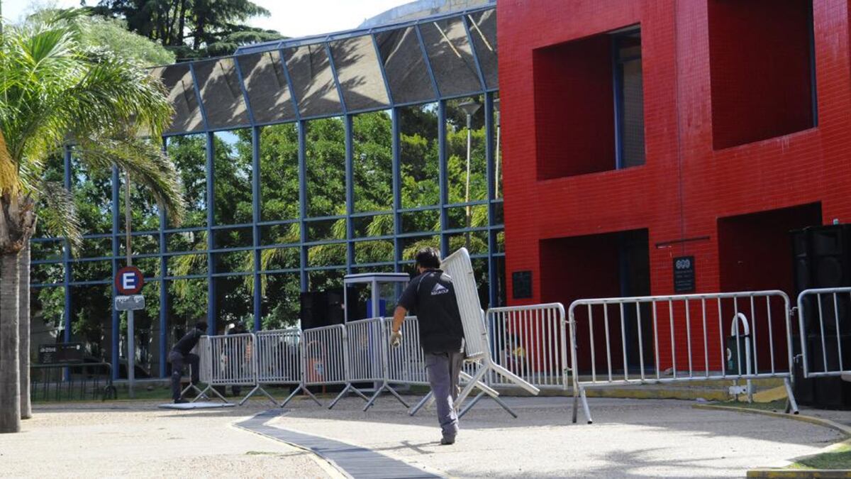 Cambian de área al director del CPC de Empalme denunciado por violencia de género