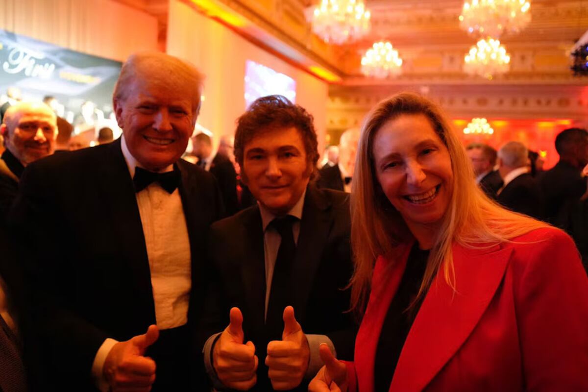 Javier Milei inicia nueva etapa económica con apoyo de Estados Unidos y China