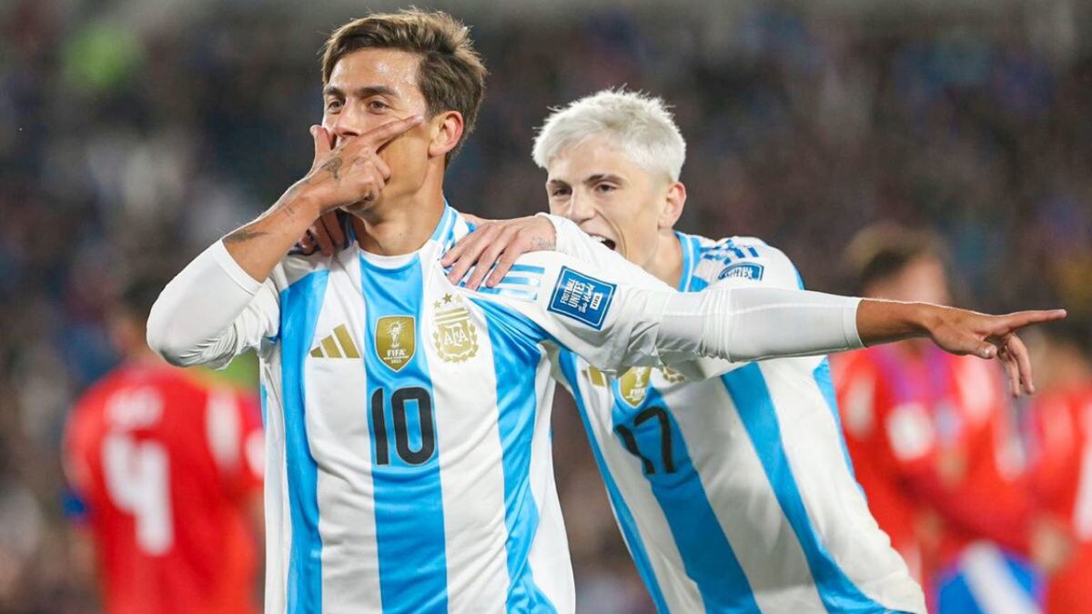 Boca, Instituto y su deuda en el fútbol argentino: las sorpresivas revelaciones de Paulo Dybala