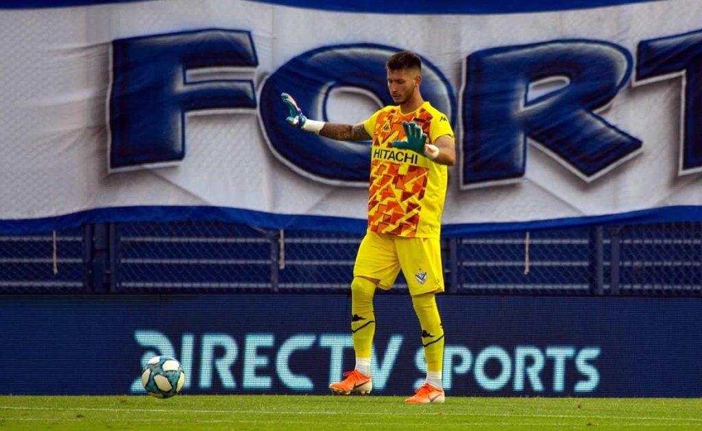 En la semana jugará su primer partido internacional 