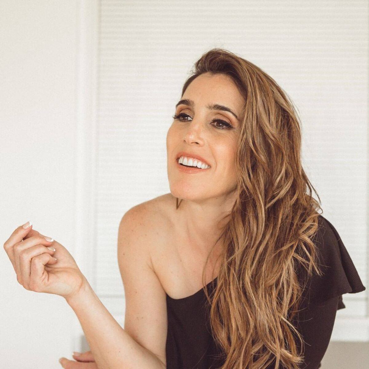 Tip culinario: Soledad compartió su “técnica Pastorutti” con Paulina Cocina