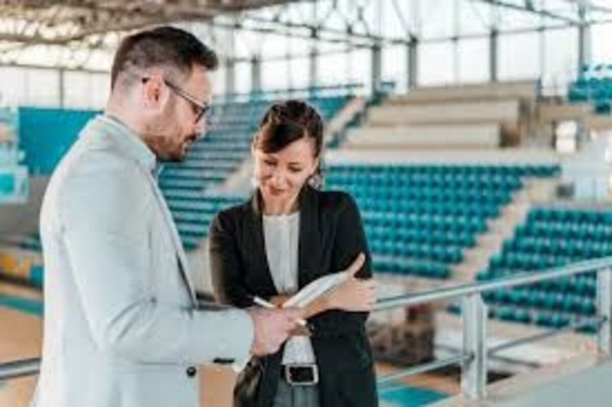 Diplomatura en gestión de instituciones deportivas