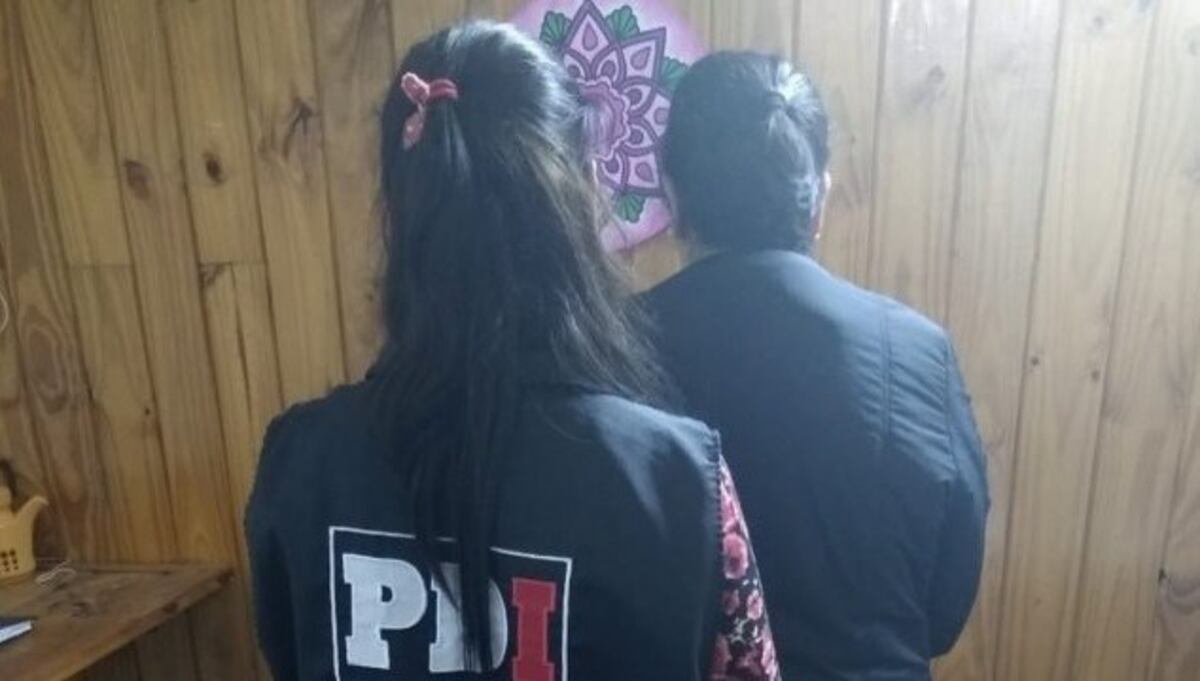 La falsa médica pediatra de Monje aceptó los cargos y deberá pagar 20 mil pesos