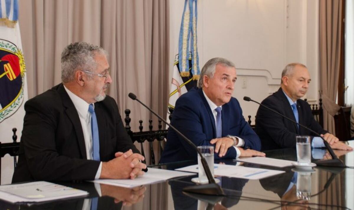 Para Morales la reunión en Bolivia fue un paso hacia la reciprocidad sanitaria