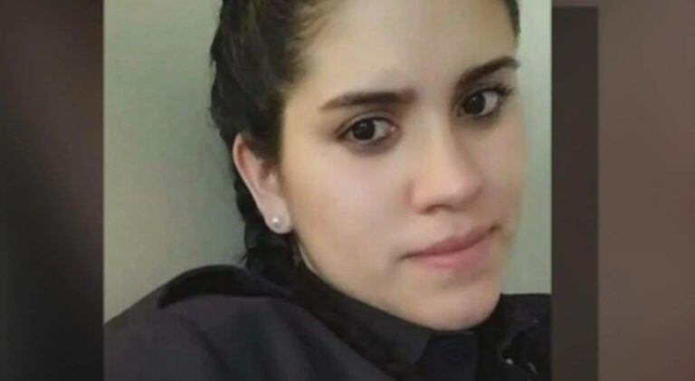 Lourdes Espíndola lucha por su vida en el Posadas