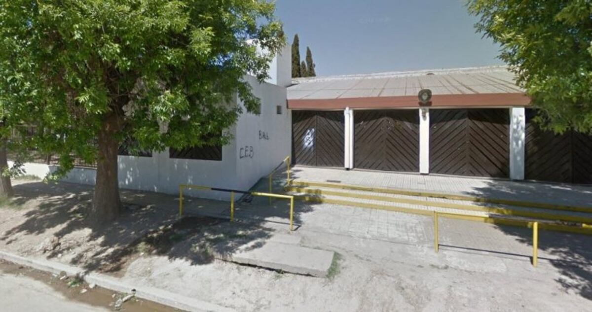 Confirmaron caso de meningitis en una escuela de zona sur