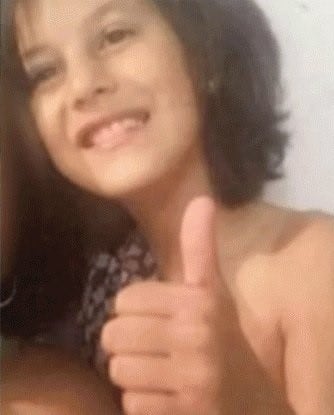 Un niño de 12 asesinó a una nena autista de 9 años (Web)