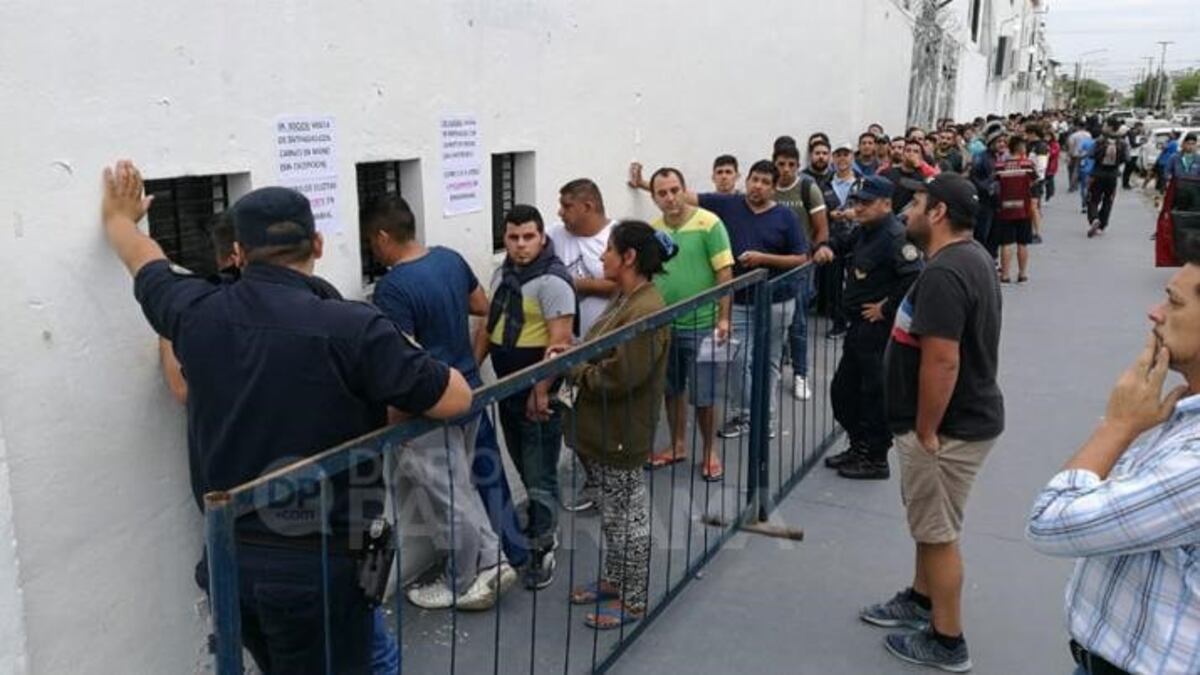 Entradas agotadas para el partido entre Central Córdoba y Boca el próximo domingo