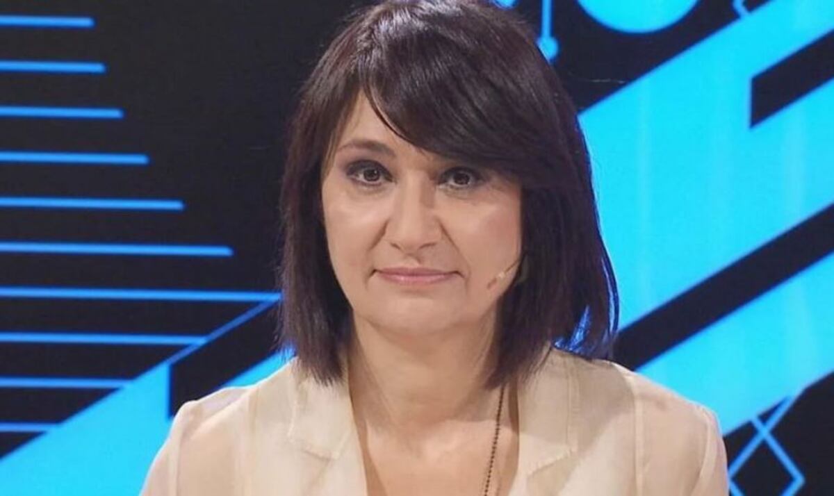 El destape de María Laura Santillán en bikini