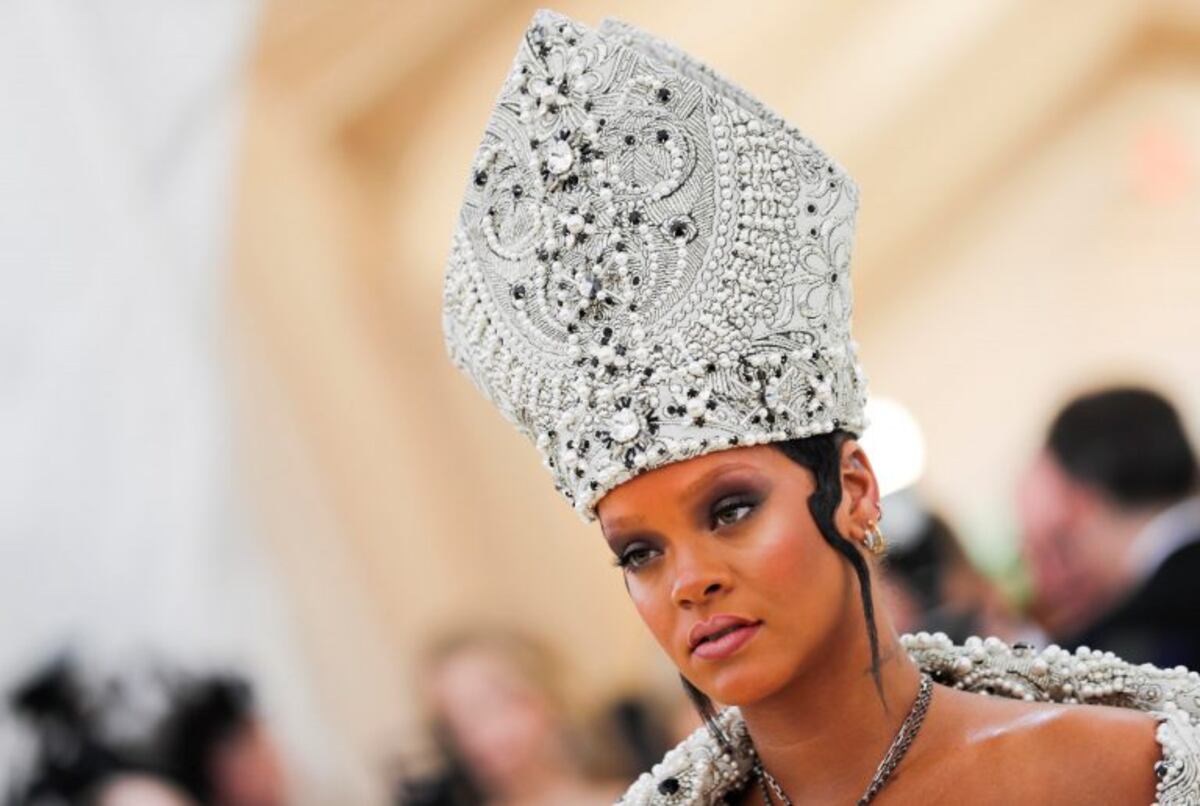 Los mejores y peores looks de la gala MET 2018