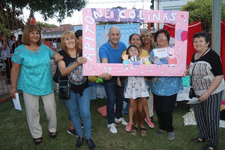 Culminaron los talleres en la Casa de la Mujer