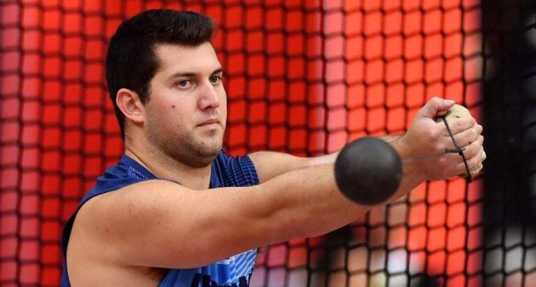 Joaquín Gómez (Foto: www.cada-atletismo.org)