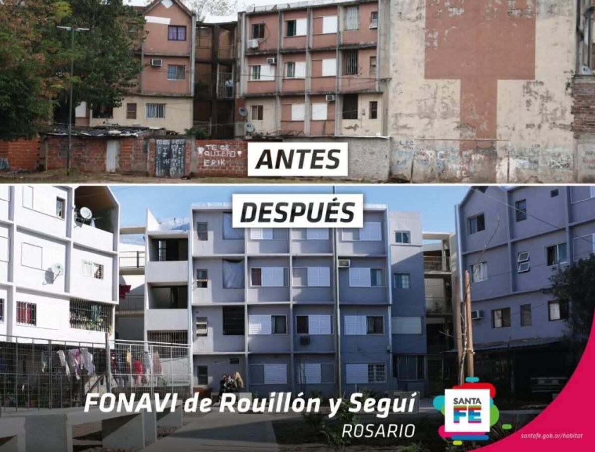Los políticos rosarinos se sumaron al #10yearschallenge y no faltaron las chicanas