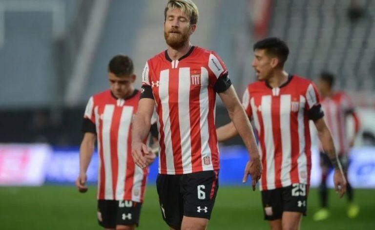 Estudiantes vs. Huracan (Foto:Web)