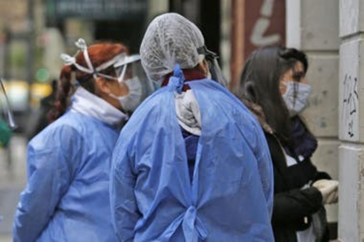Coronavirus en Córdoba: bajó la cantidad de casos, pero ya son más de 90 mil