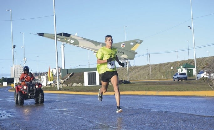 Se están ultimando detalles para la maratón virtual.