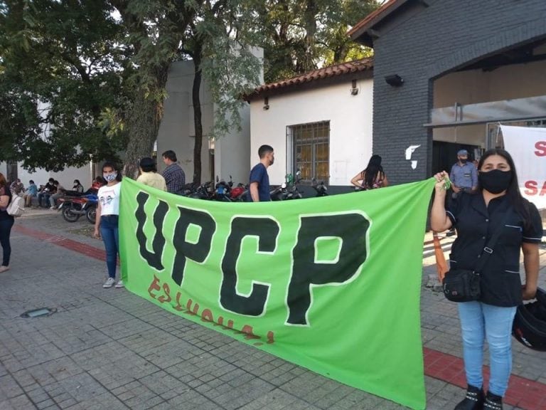 UPCP