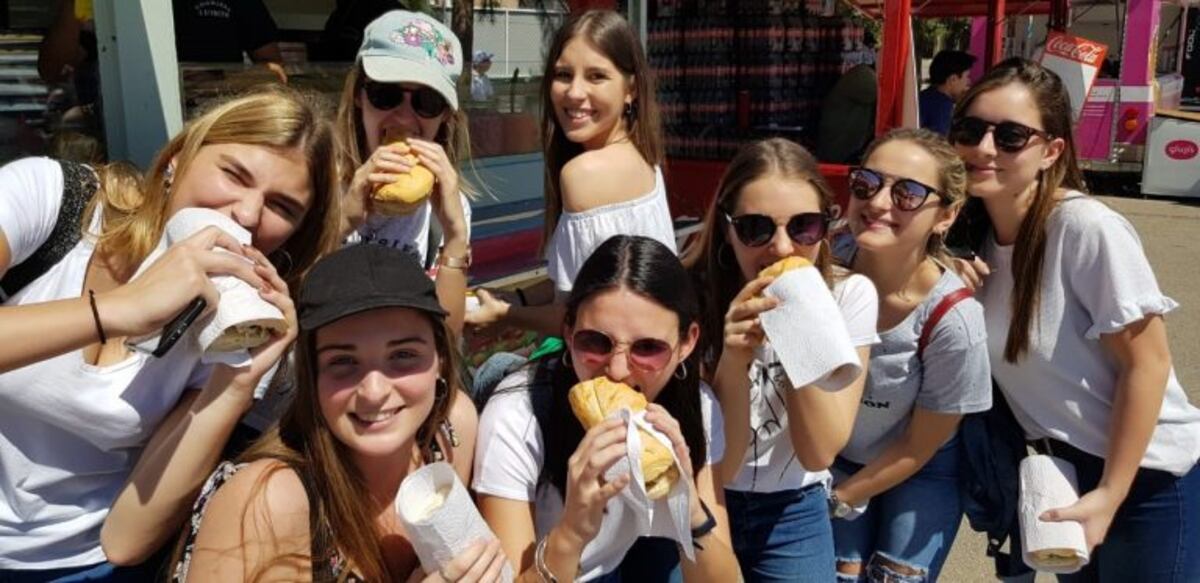 Mucho calor pero se vienen las lluvias: así estará el tiempo el finde en Córdoba