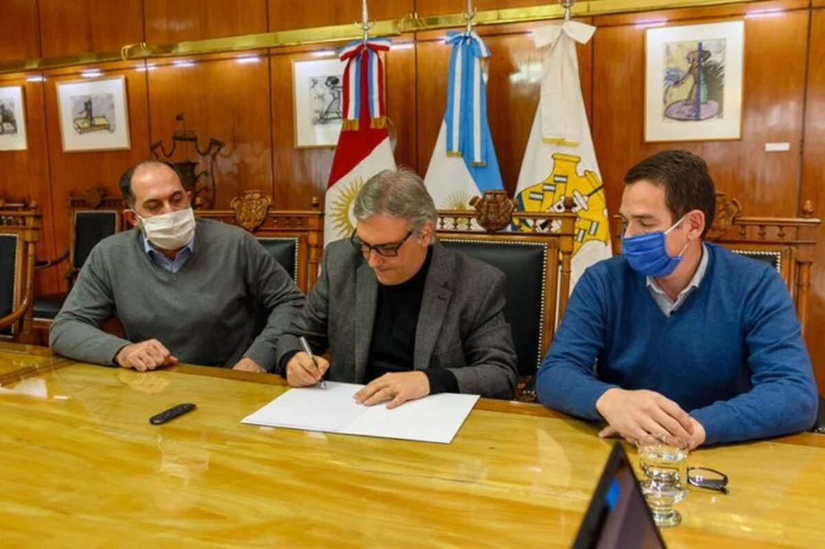 Coronavirus: asistencia de Nación para la ciudad de Córdoba por la emergencia sanitaria
