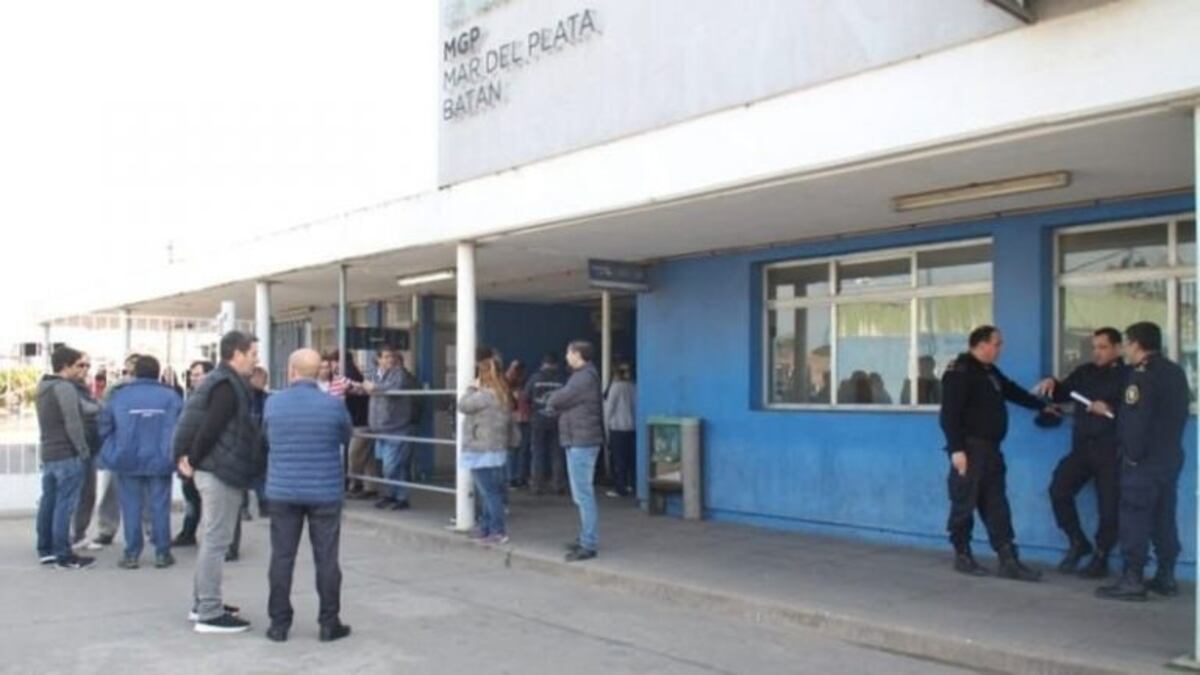 Desbarataron una banda que ofrecía licencias falsas de conducir