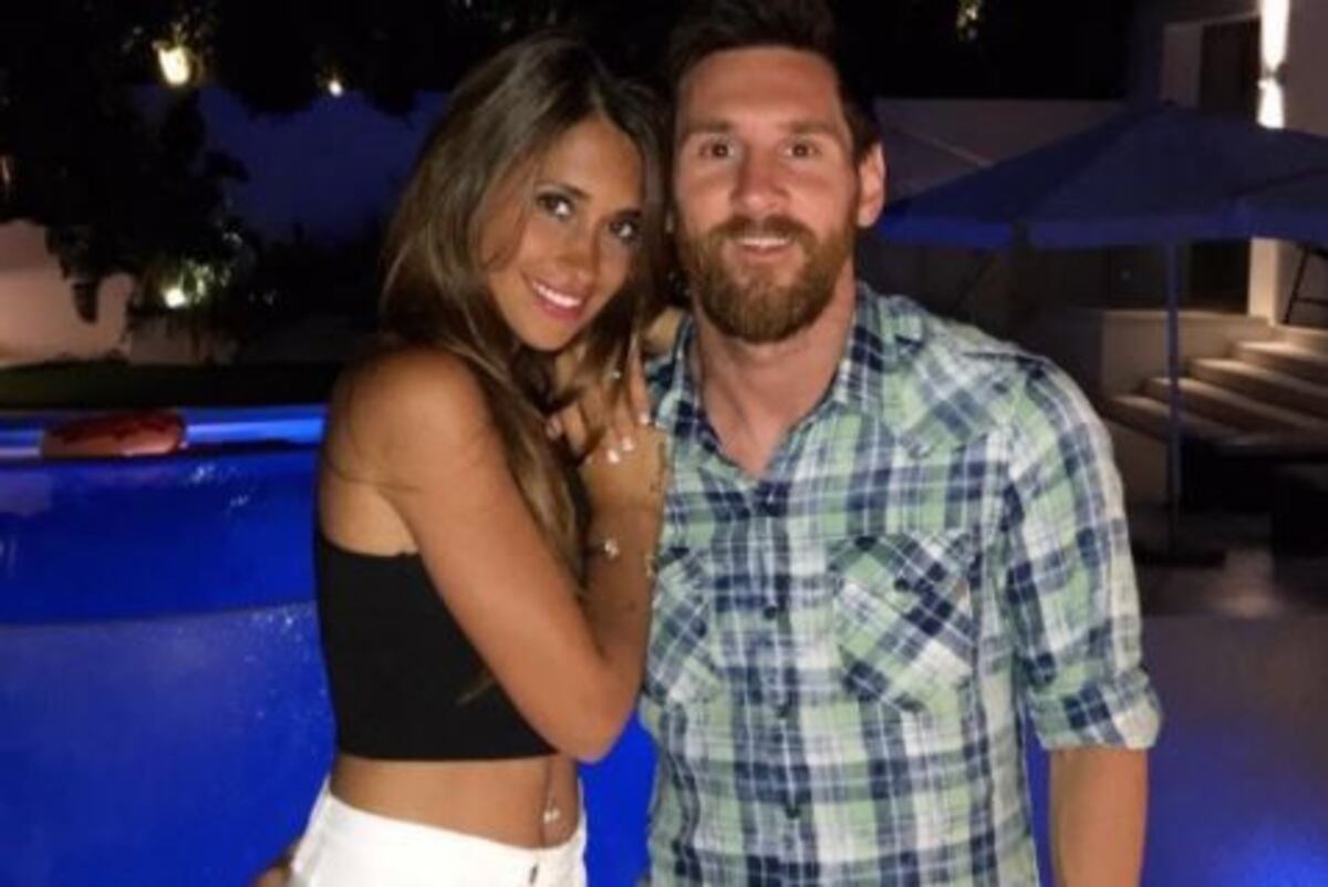 El dato revelador tras las invitaciones al casamiento de Lionel Messi